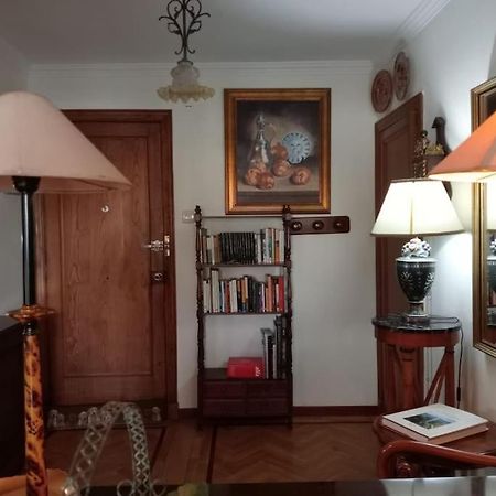 Atico Con Terraza En El Centro De Vigo Daire Dış mekan fotoğraf